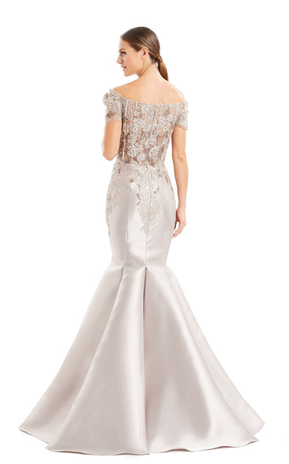 Alexander by Daymor 1667F22 Dress