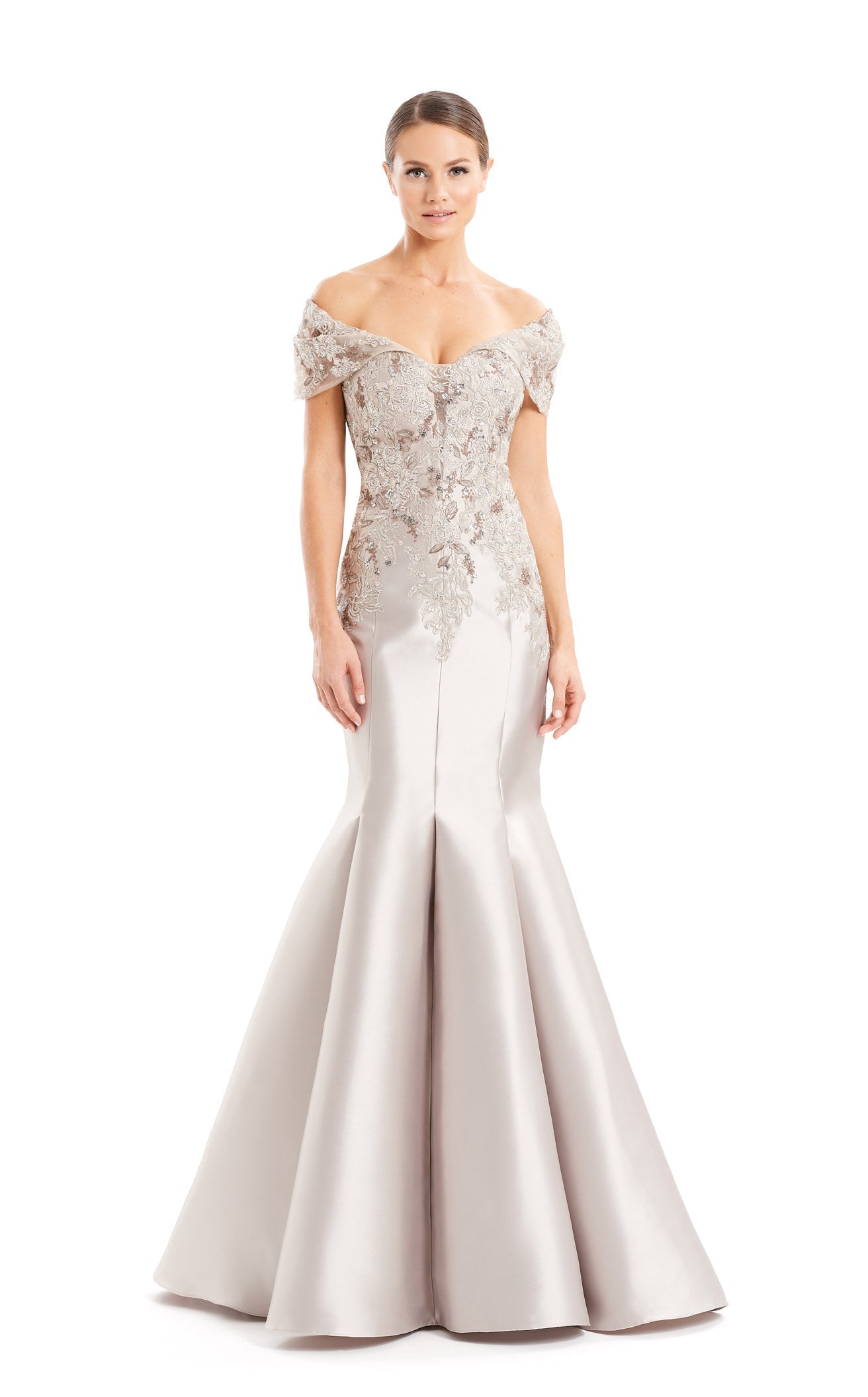 Alexander by Daymor 1667F22 Dress