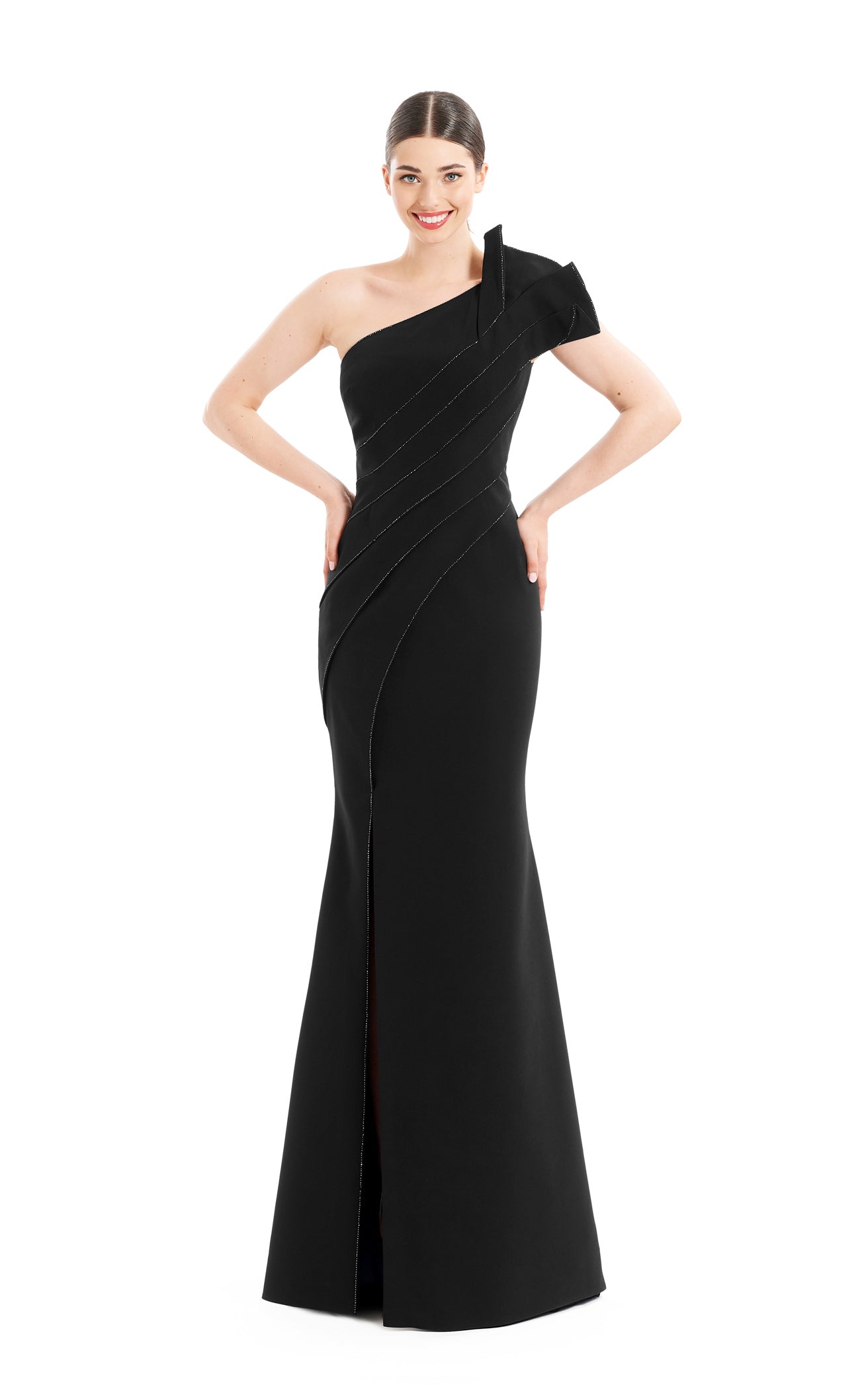 Alexander by Daymor 1671F22 Dress
