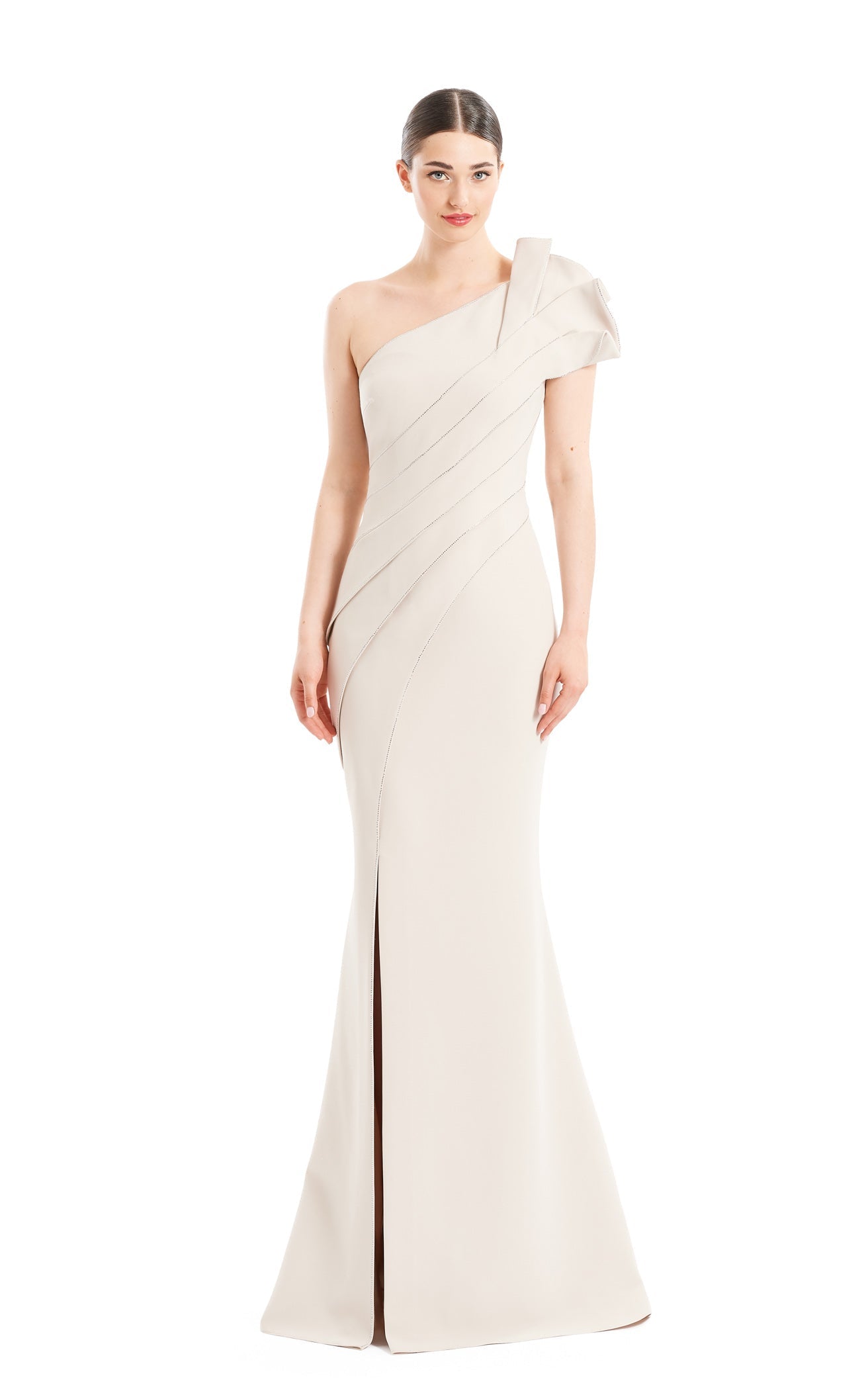 Alexander by Daymor 1671F22 Dress