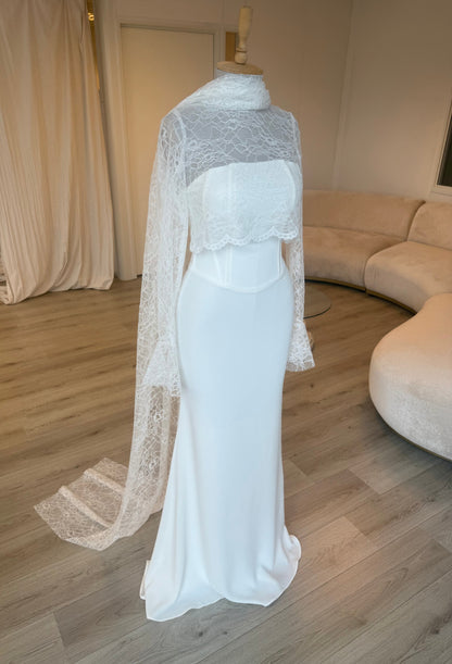 The Amera dress