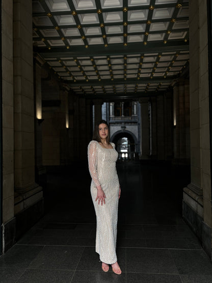 The Incila dress