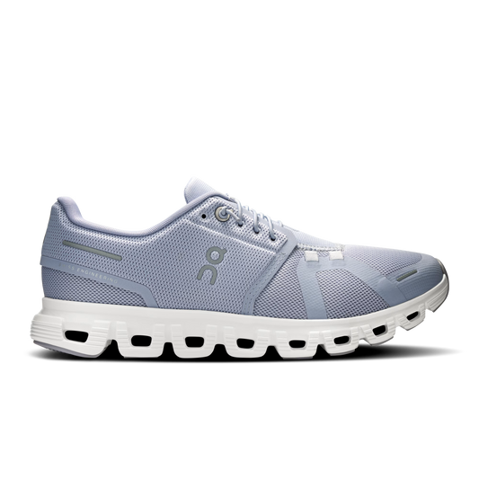 Women's Cloud 6 |Nimbus/White