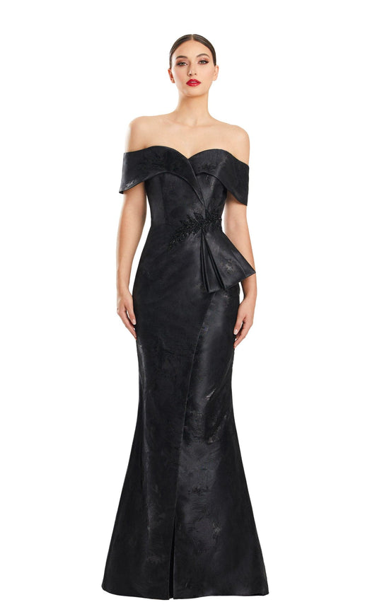 Alexander by Daymor 1852F23CL Dress
