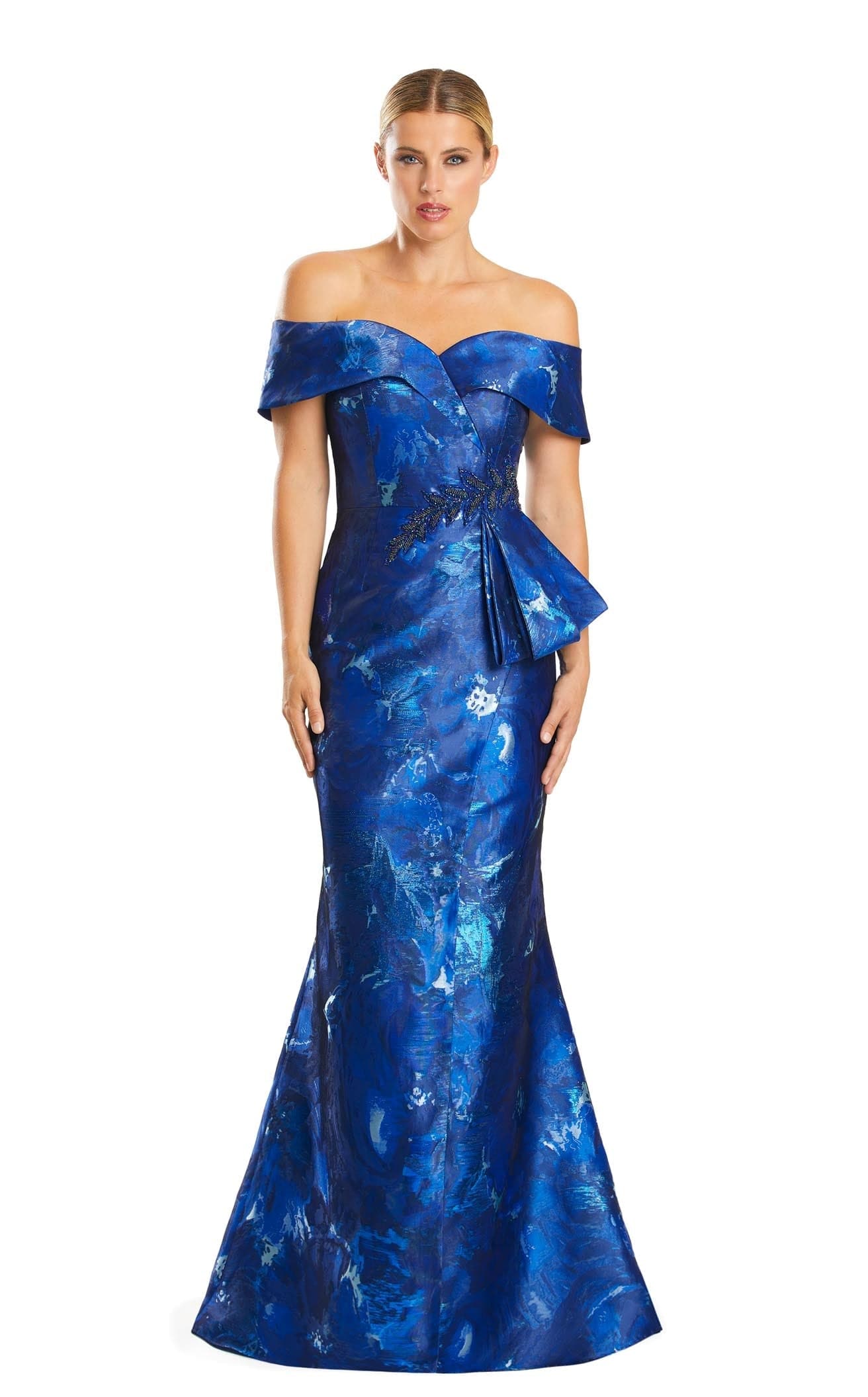 Alexander by Daymor 1852F23CL Dress