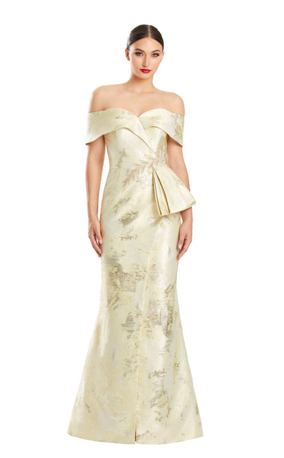 Alexander by Daymor 1852F23CL Dress