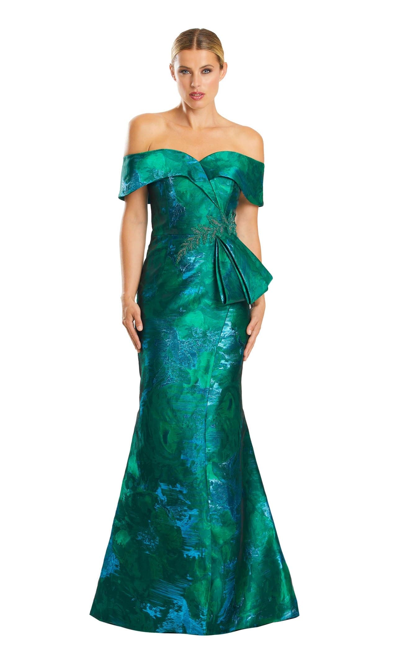 Alexander by Daymor 1852F23CL Dress