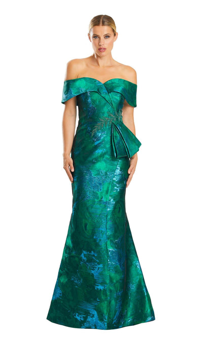 Alexander by Daymor 1852F23CL Dress