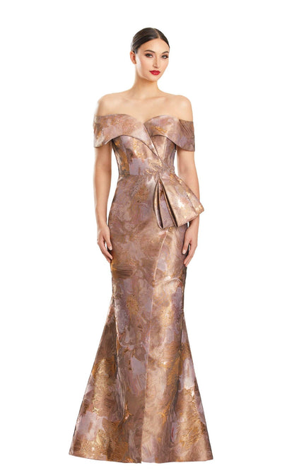 Alexander by Daymor 1852F23CL Dress