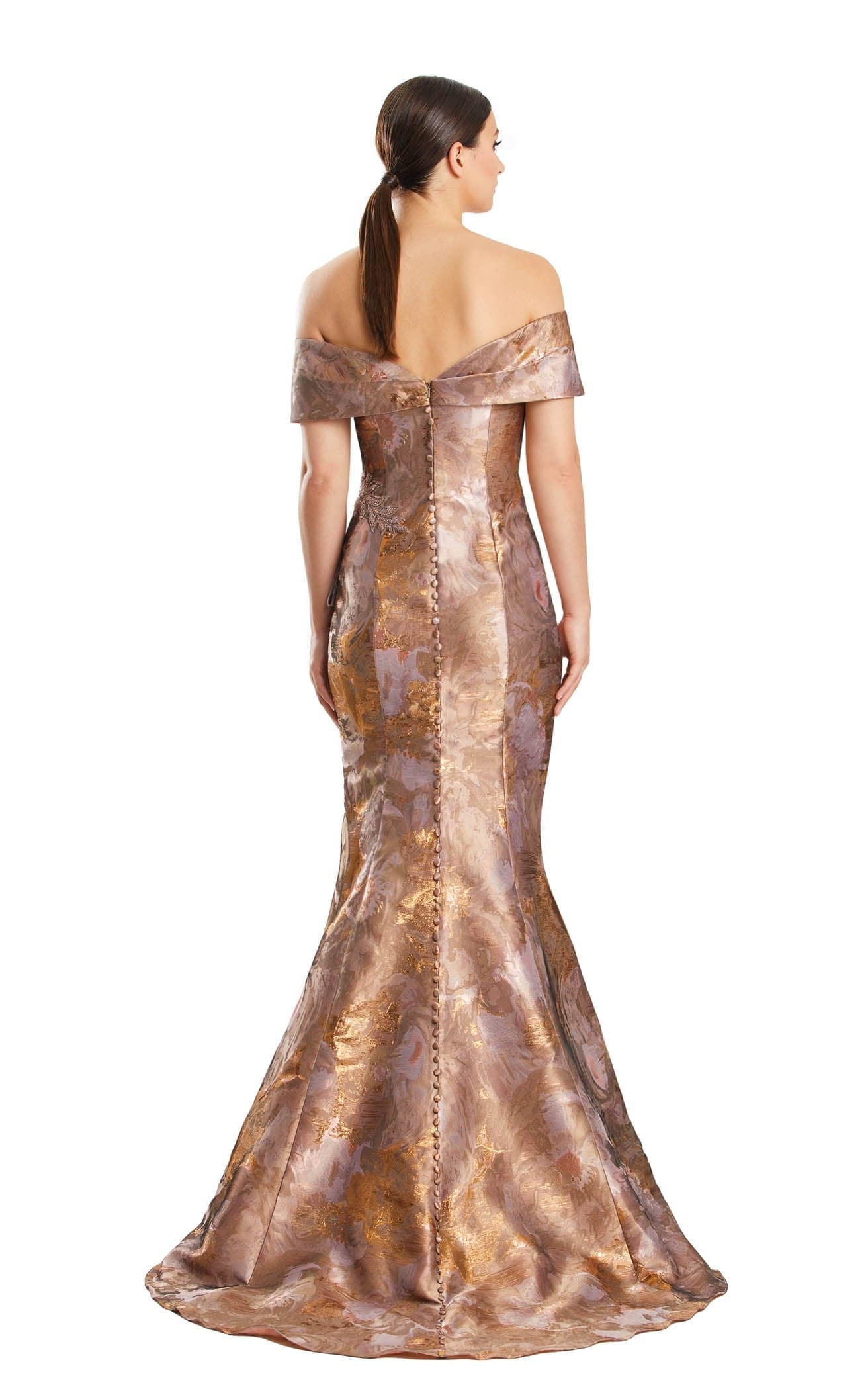 Alexander by Daymor 1852F23CL Dress