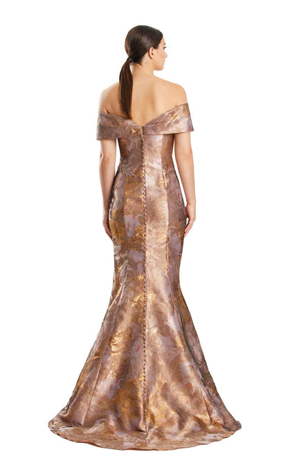 Alexander by Daymor 1852F23CL Dress