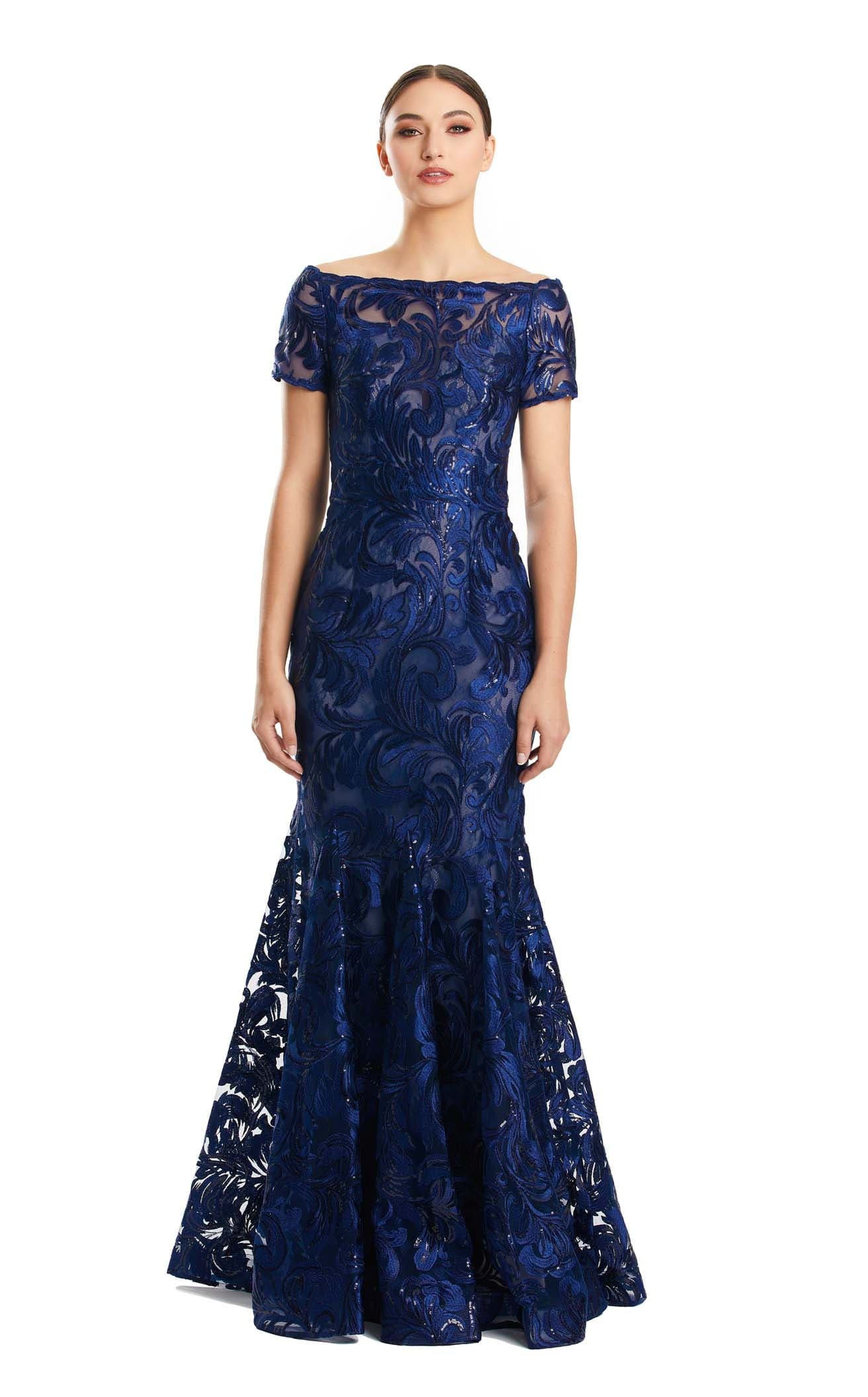 Alexander by Daymor 1859F23 Dress
