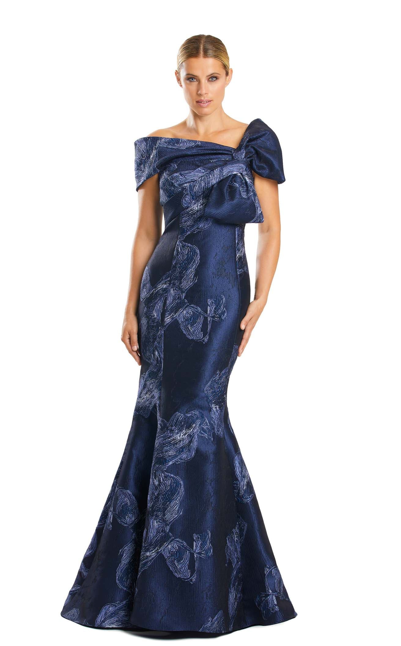 Alexander by Daymor 1864F23CL Dress