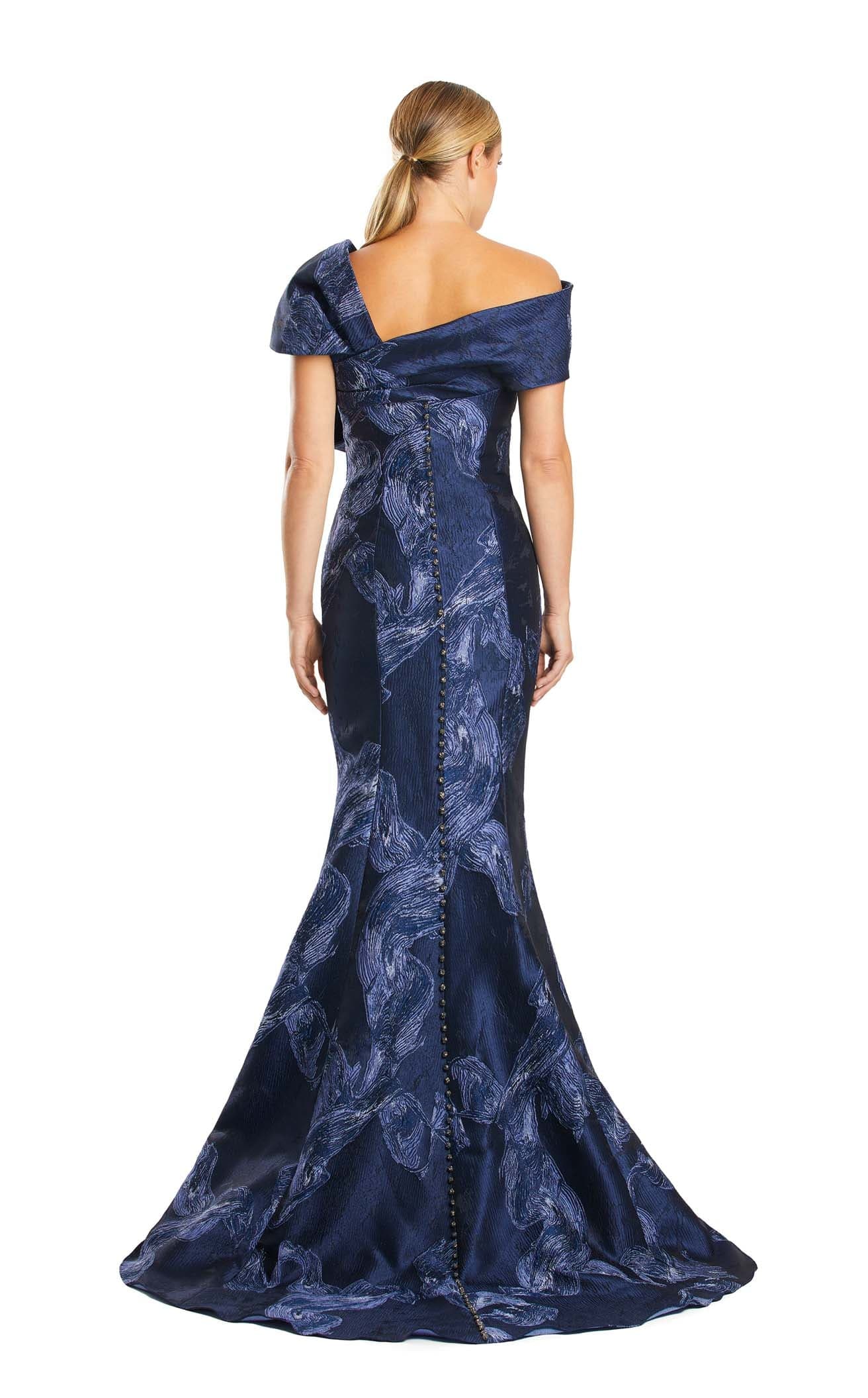 Alexander by Daymor 1864F23CL Dress