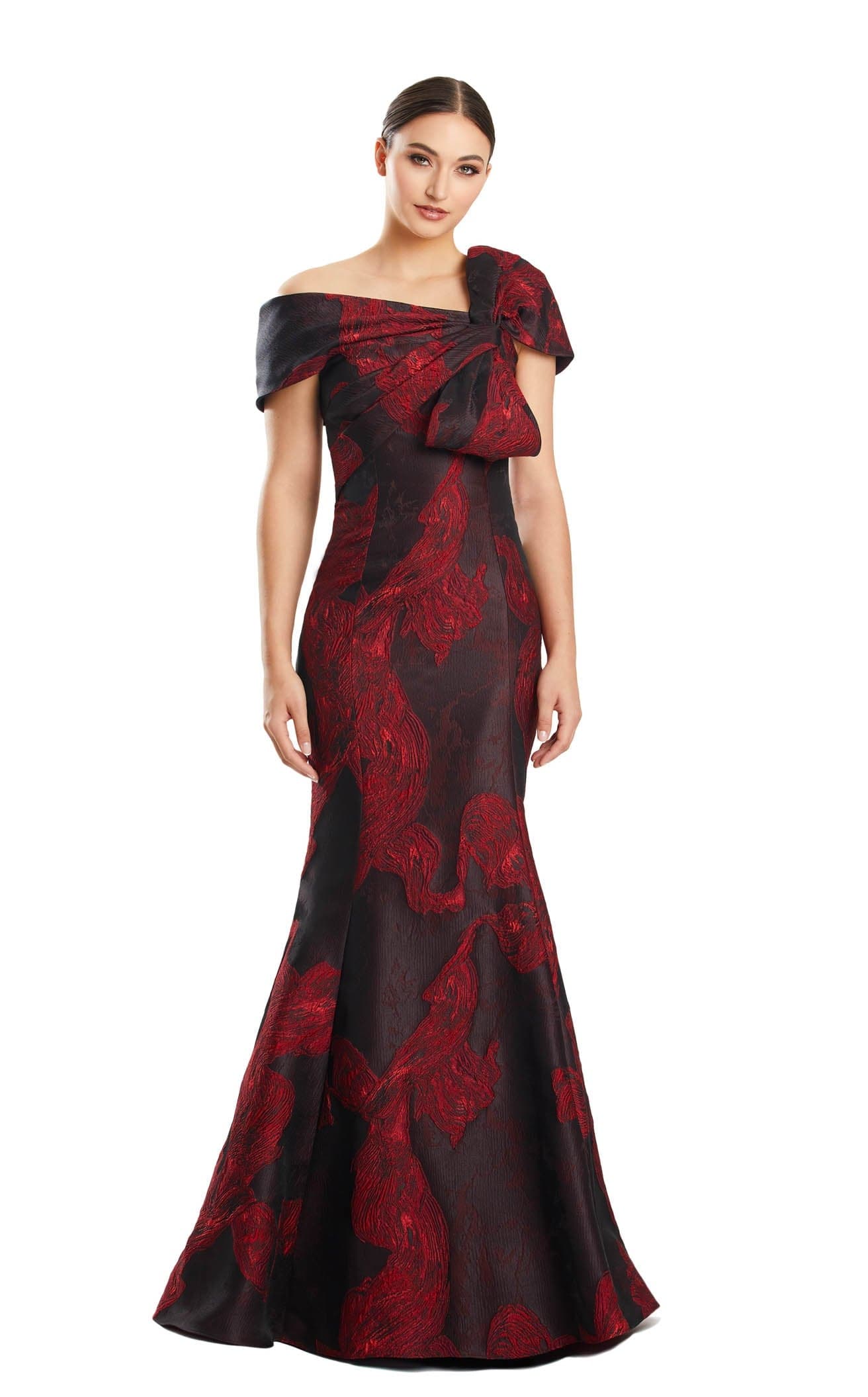 Alexander by Daymor 1864F23CL Dress