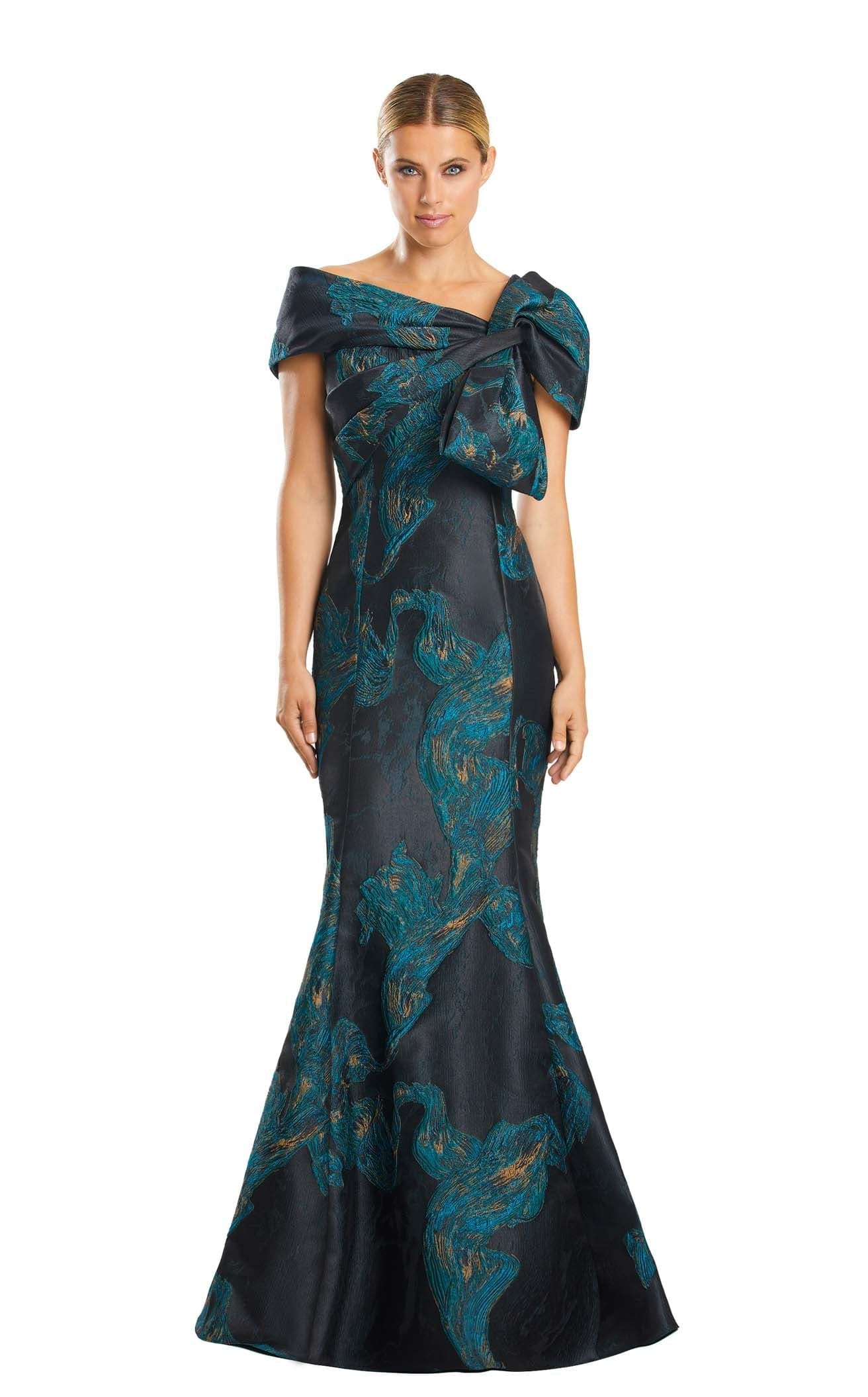 Alexander by Daymor 1864F23CL Dress