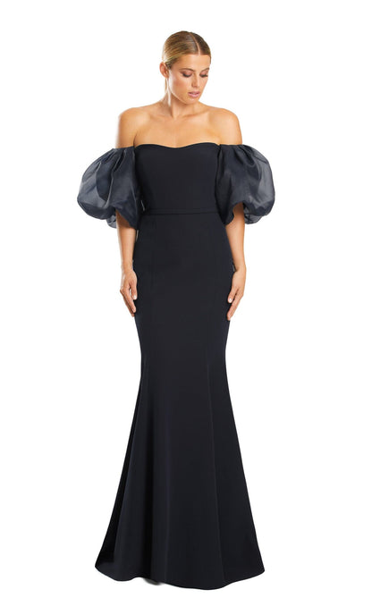 Alexander by Daymor 1870F23 Dress