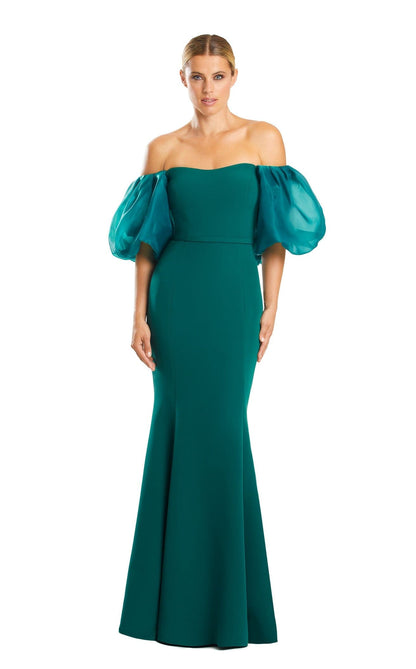 Alexander by Daymor 1870F23 Dress