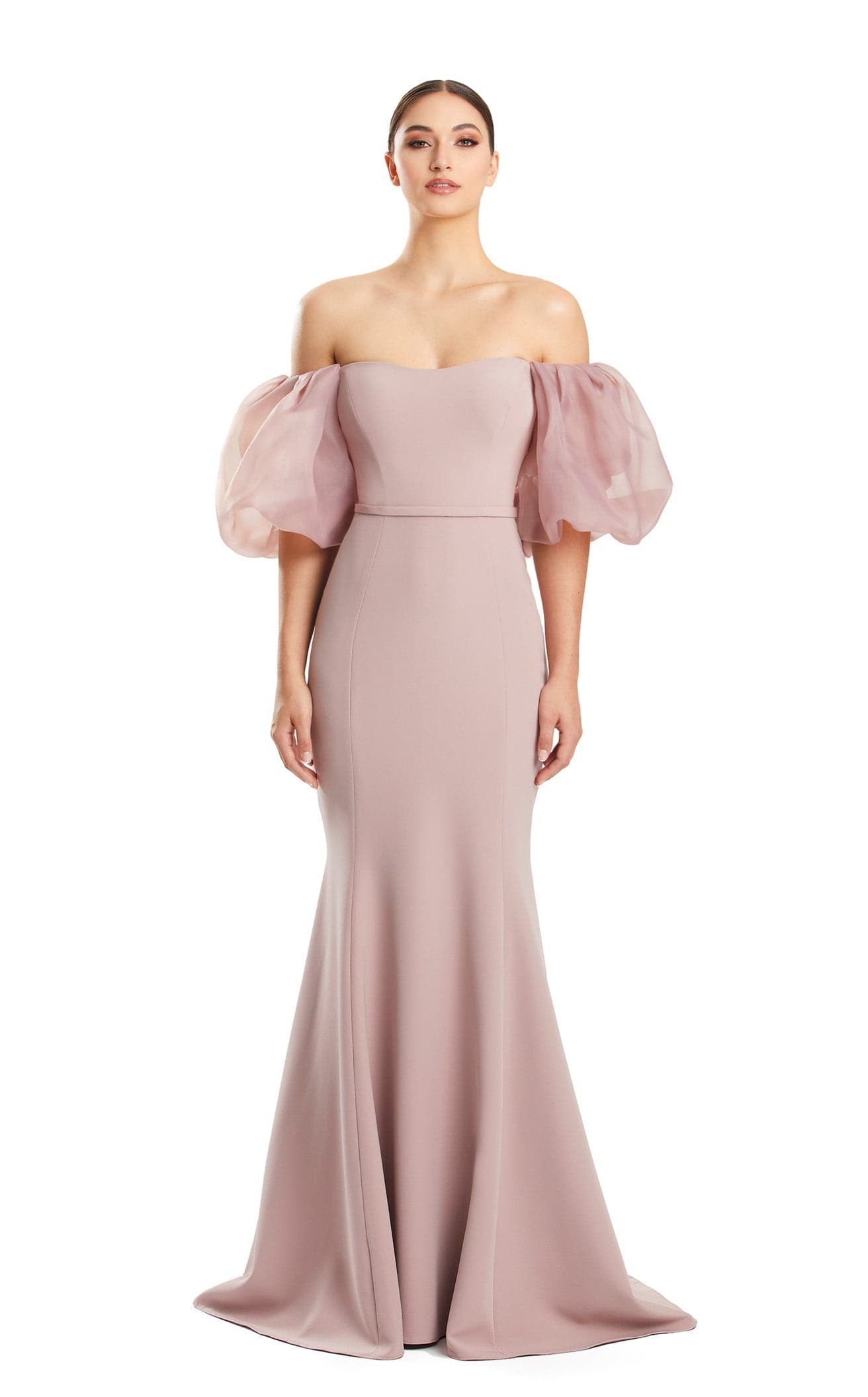 Alexander by Daymor 1870F23 Dress