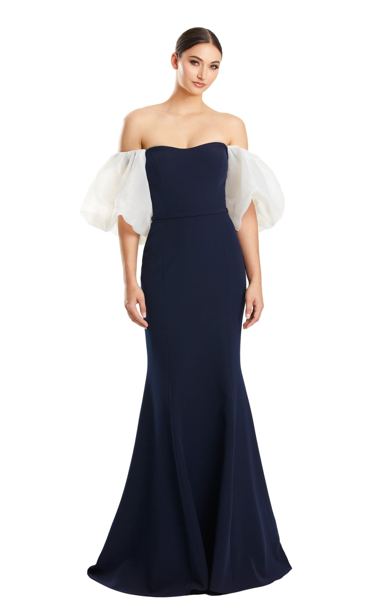Alexander by Daymor 1870F23 Dress