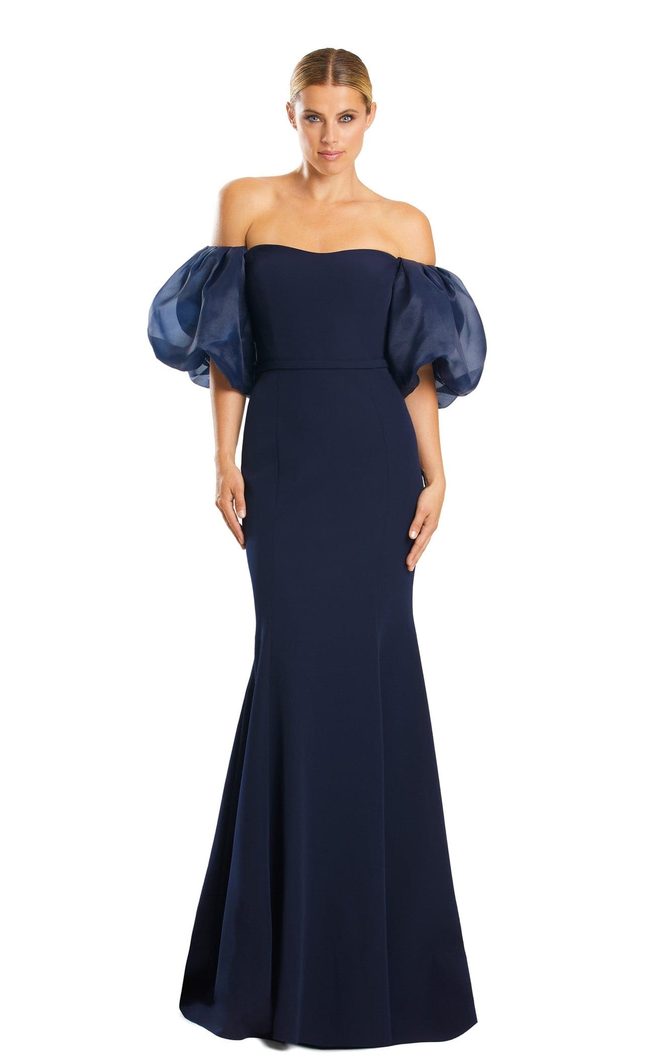 Alexander by Daymor 1870F23CL Dress
