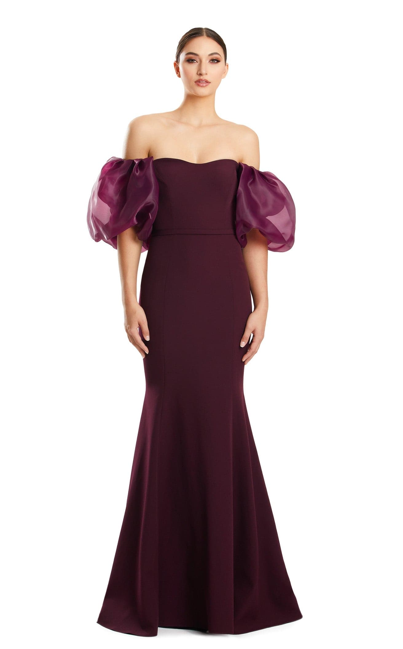 Alexander by Daymor 1870F23 Dress