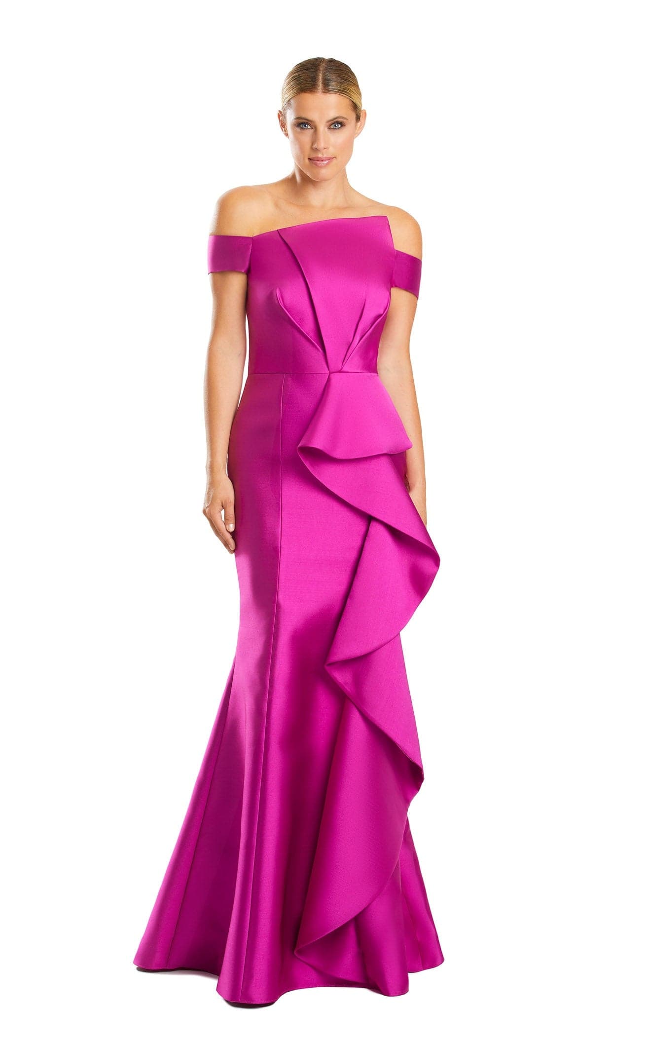 Alexander by Daymor 1873F23CL Dress