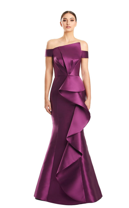Alexander by Daymor 1873F23CL Dress