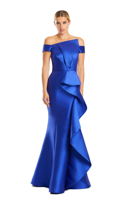 Alexander by Daymor 1873F23CL Dress