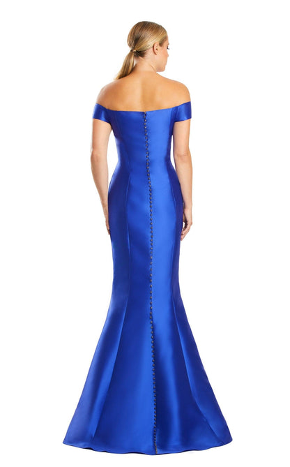 Alexander by Daymor 1873F23CL Dress