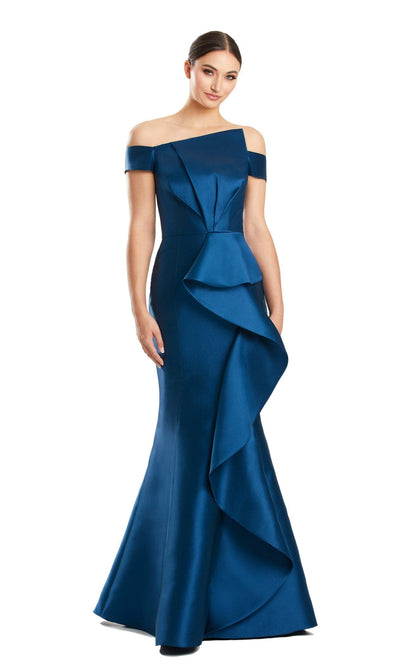Alexander by Daymor 1873F23CL Dress