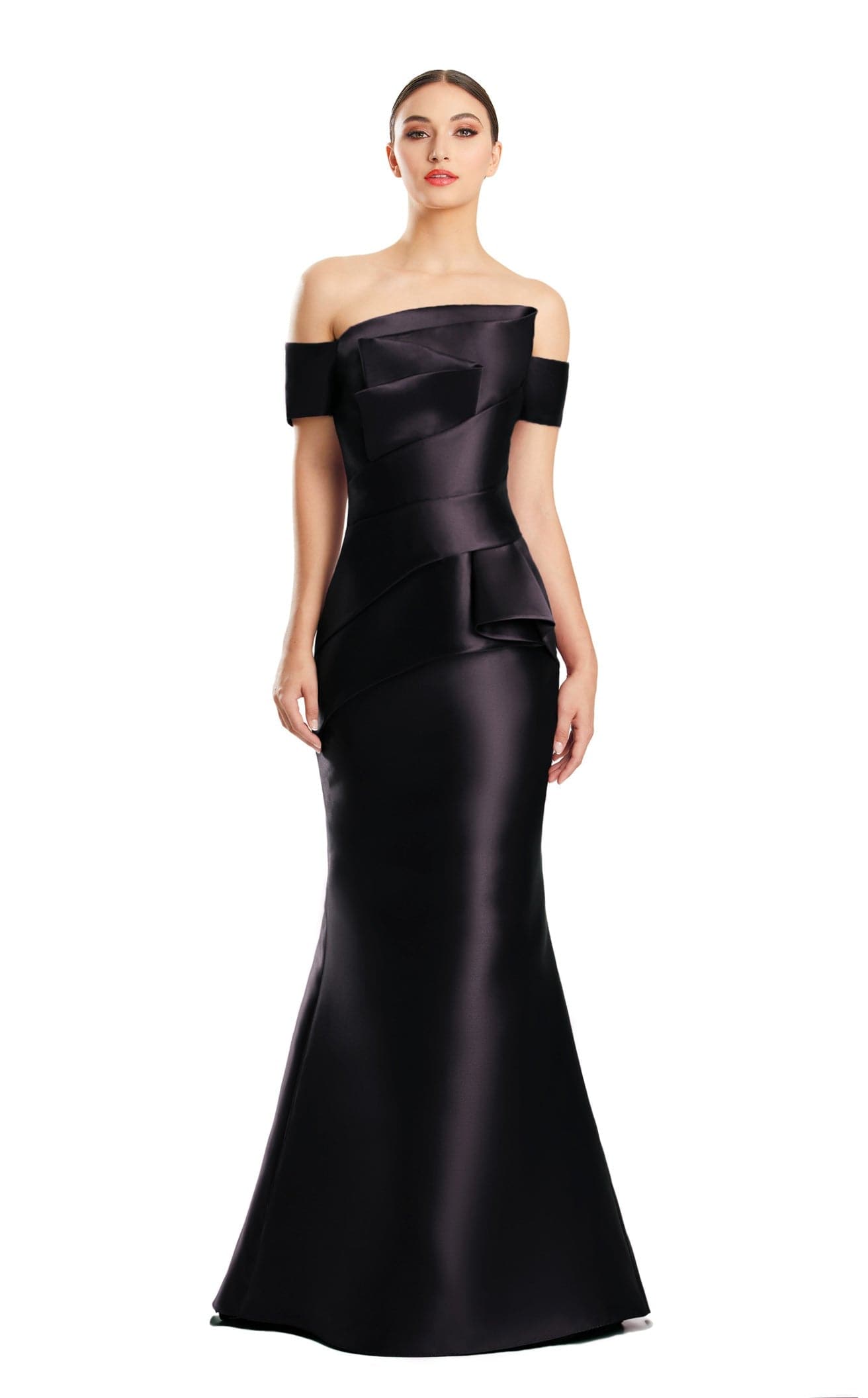 Alexander by Daymor 1878F23 Dress