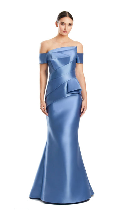 Alexander by Daymor 1878F23 Dress