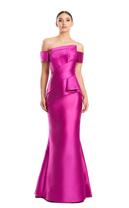 Alexander by Daymor 1878F23 Dress