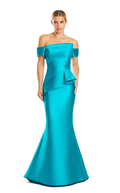 Alexander by Daymor 1878F23 Dress