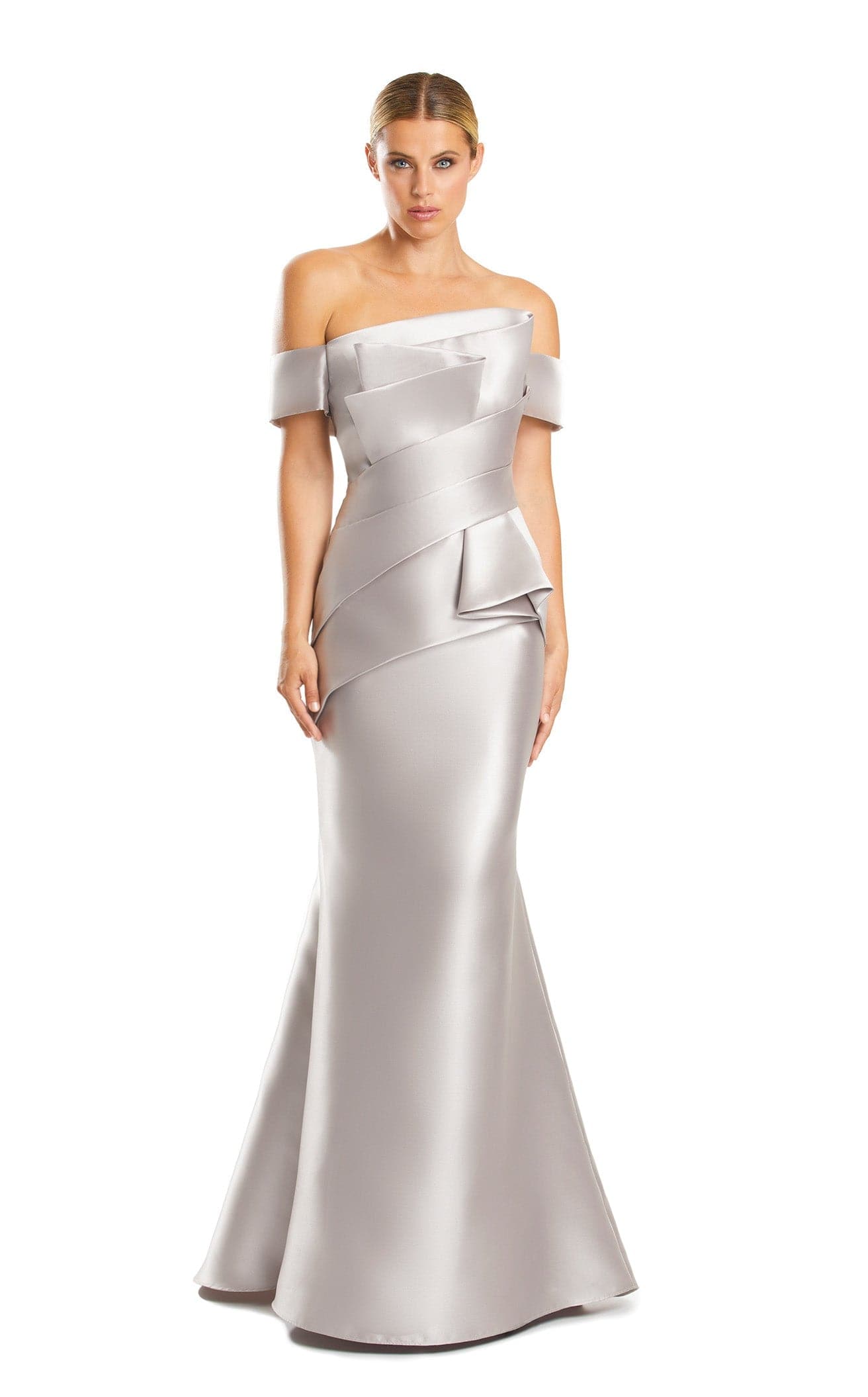 Alexander by Daymor 1878F23 Dress