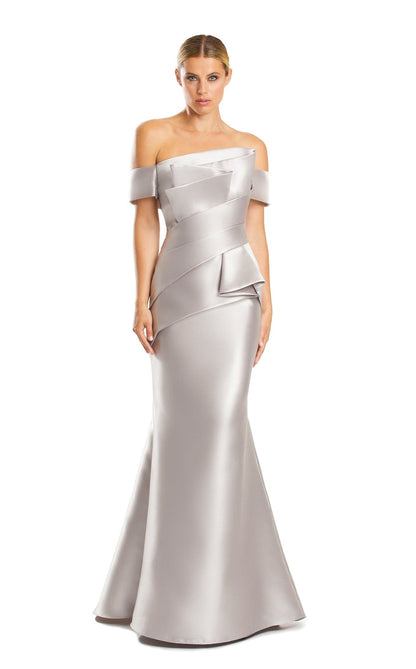 Alexander by Daymor 1878F23 Dress