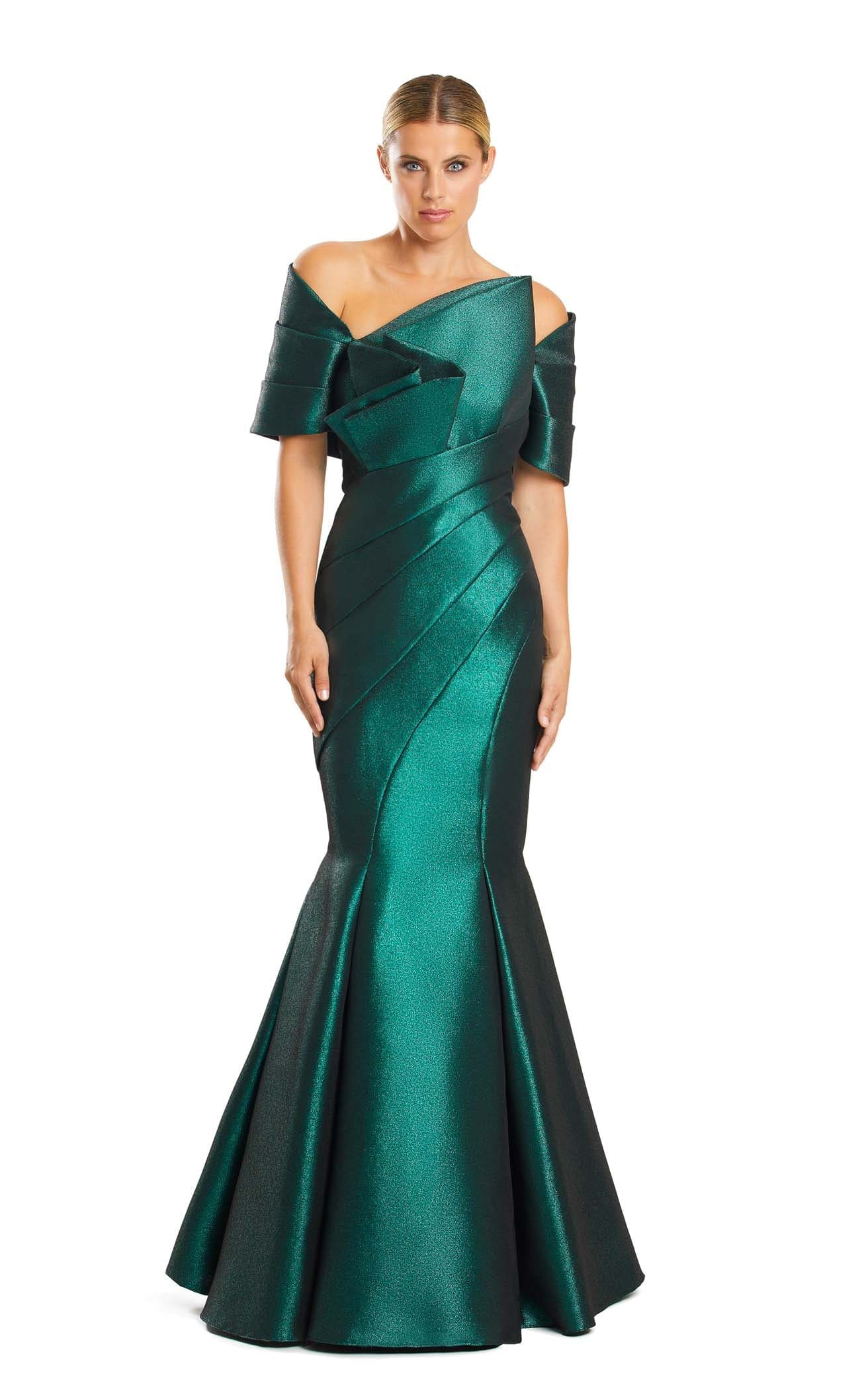 Alexander by Daymor 1879F23CL Dress