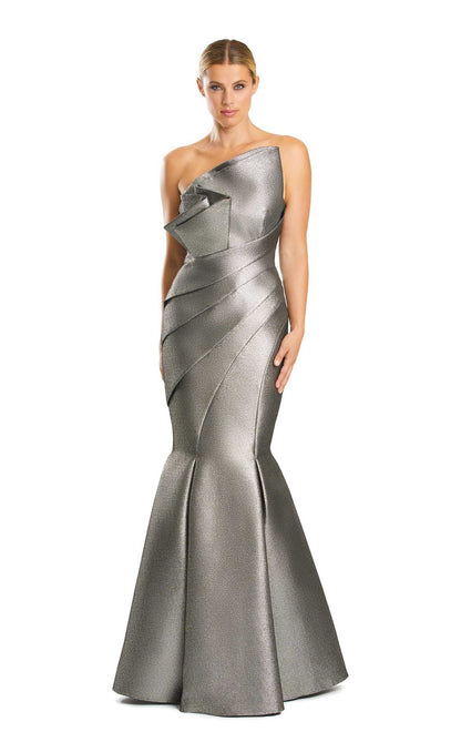 Alexander by Daymor 1879F23 Dress