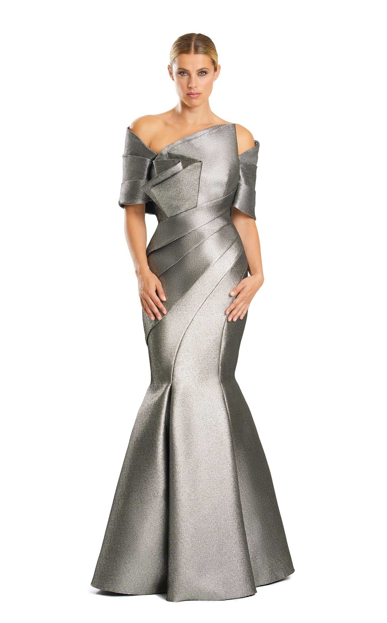 Alexander by Daymor 1879F23CL Dress