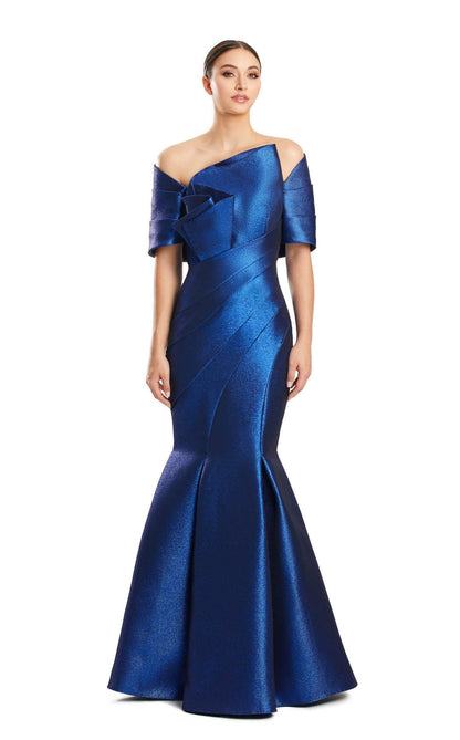 Alexander by Daymor 1879F23CL Dress