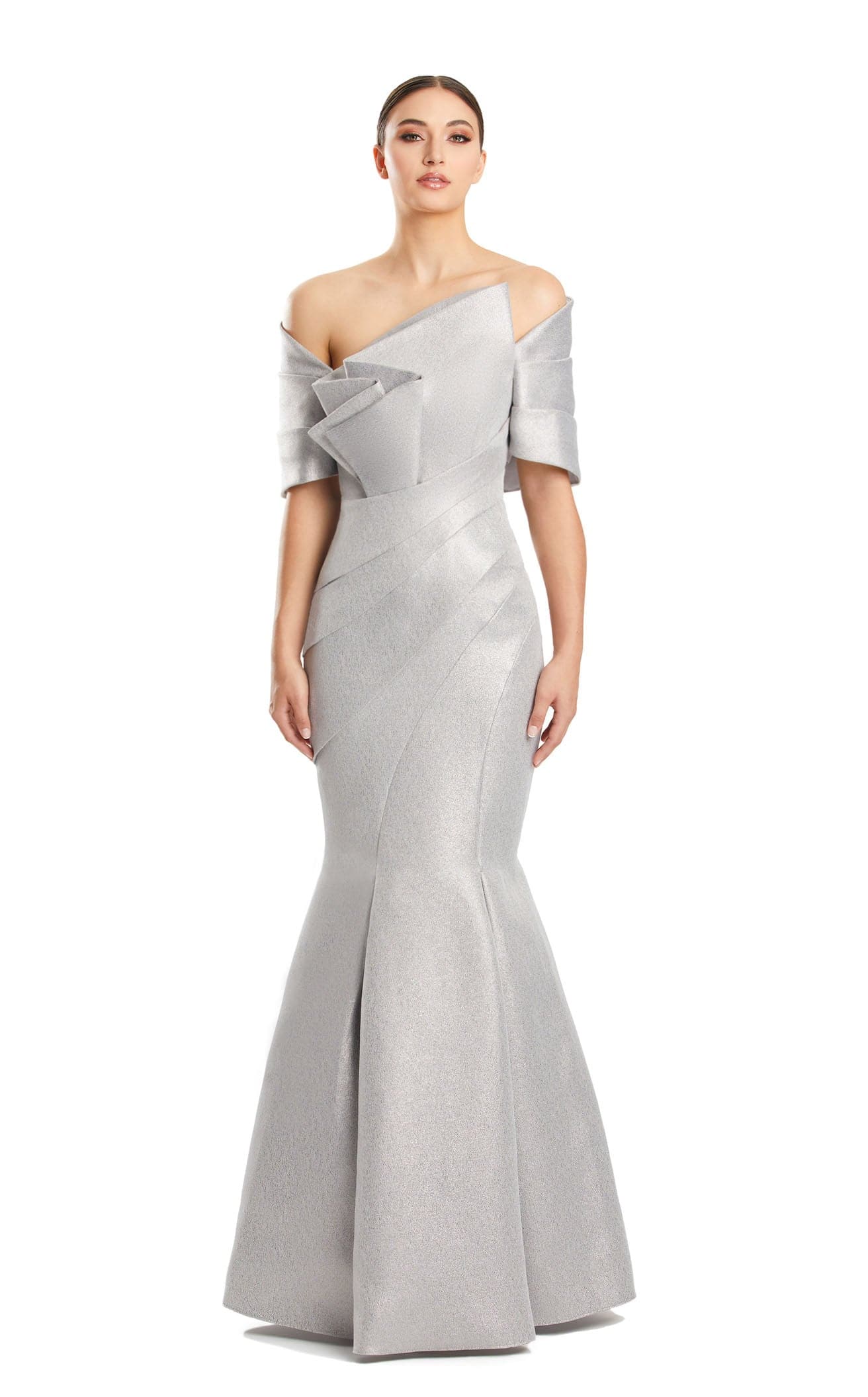 Alexander by Daymor 1879F23 Dress