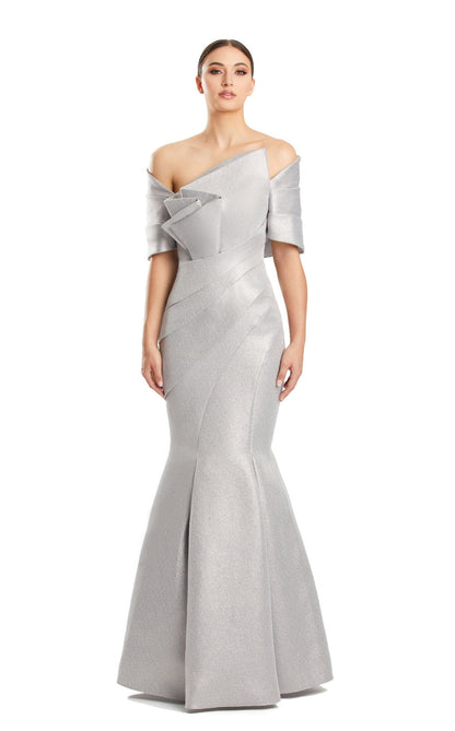Alexander by Daymor 1879F23 Dress