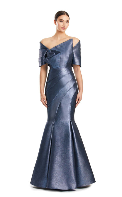 Alexander by Daymor 1879F23CL Dress