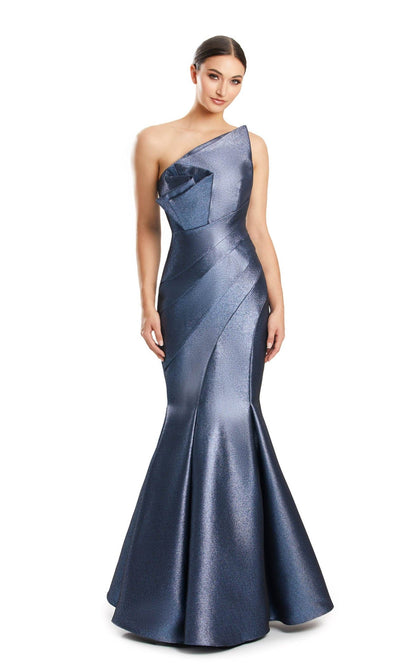 Alexander by Daymor 1879F23 Dress