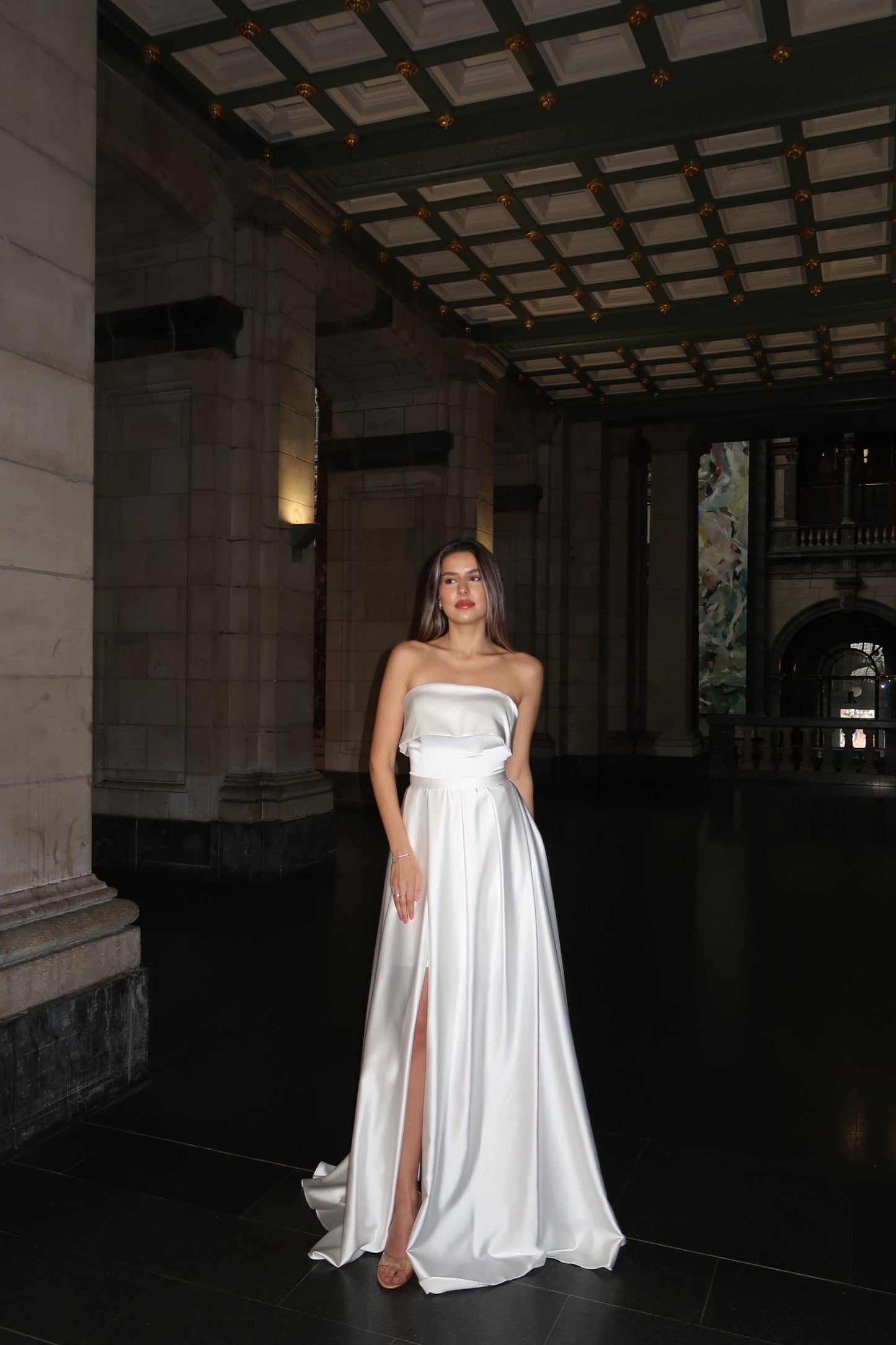 The Bera dress