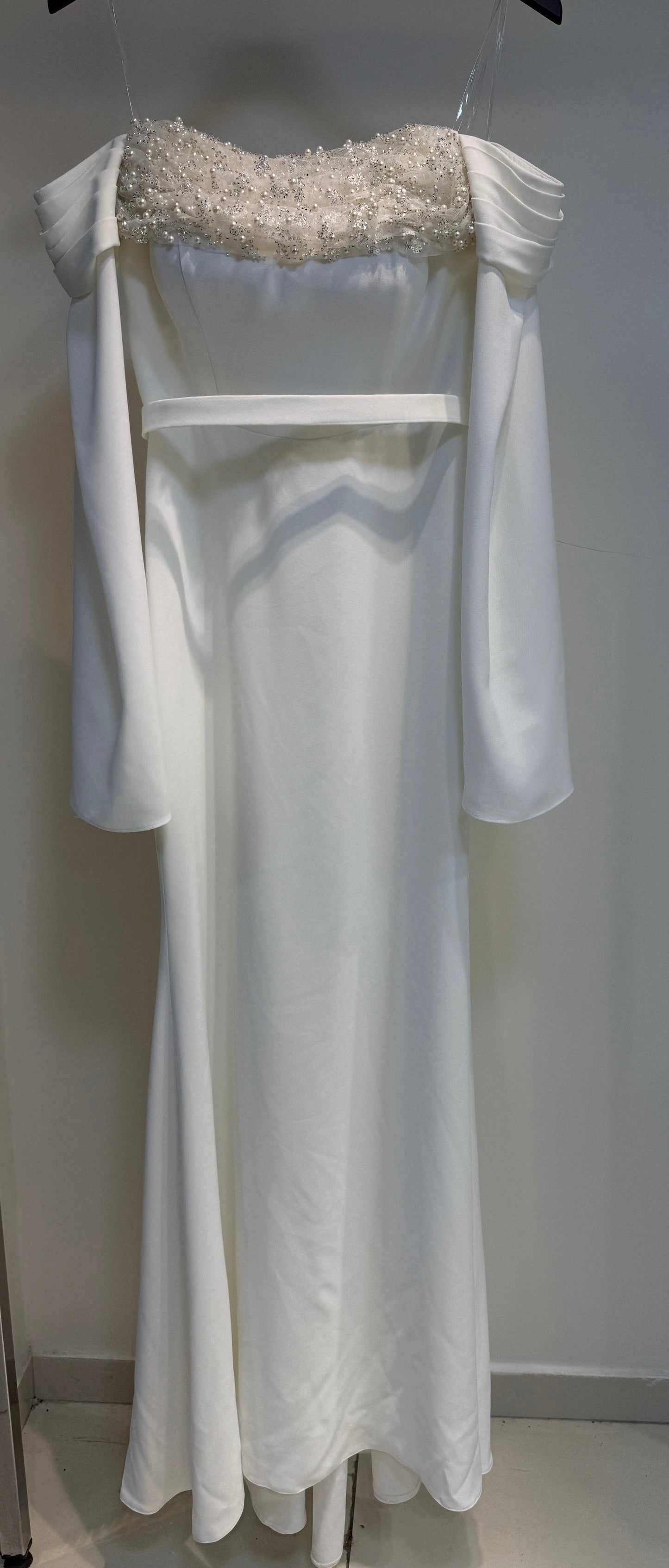 The Nara dress