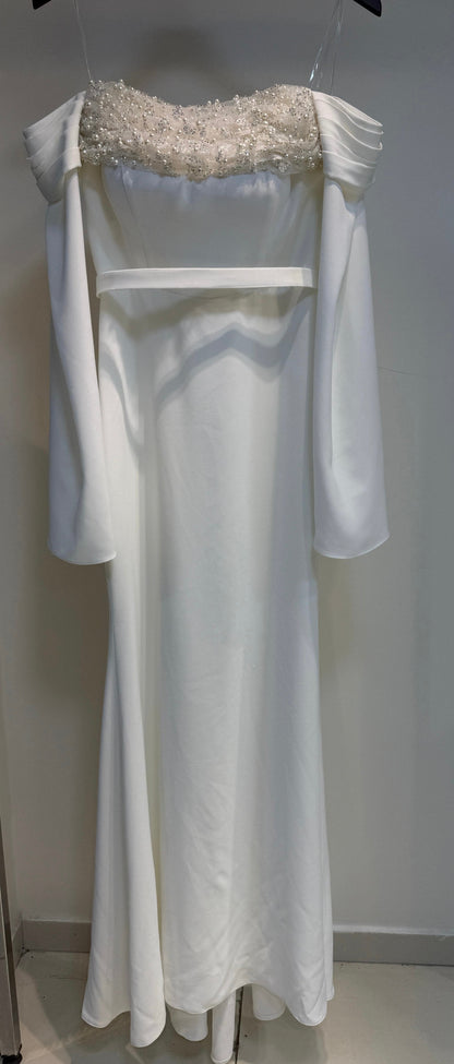 The Nara dress