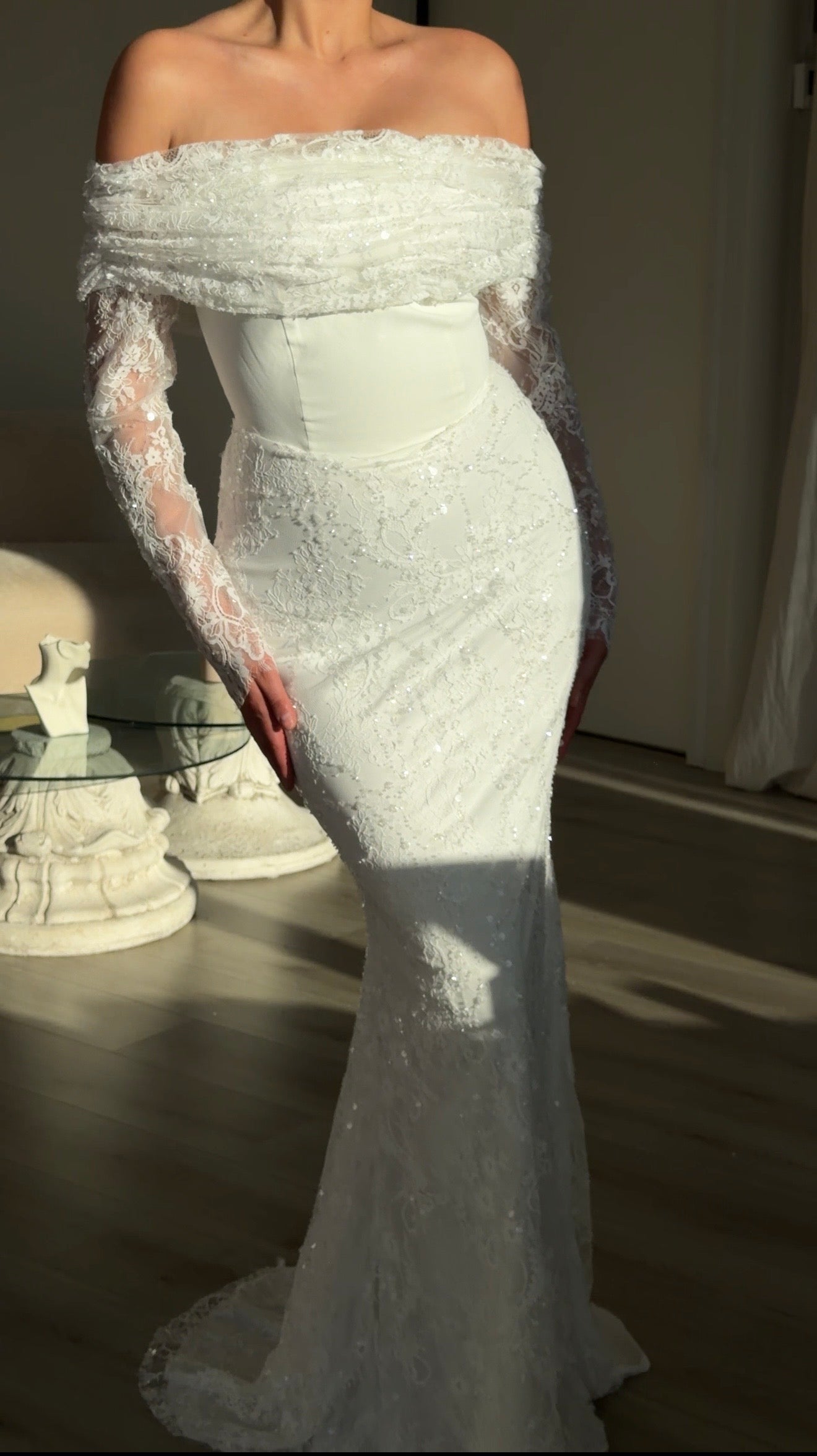 The Aralina dress