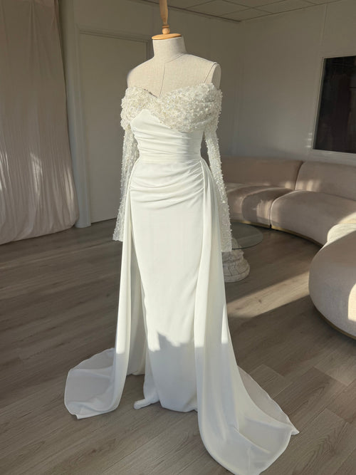The Beyza dress